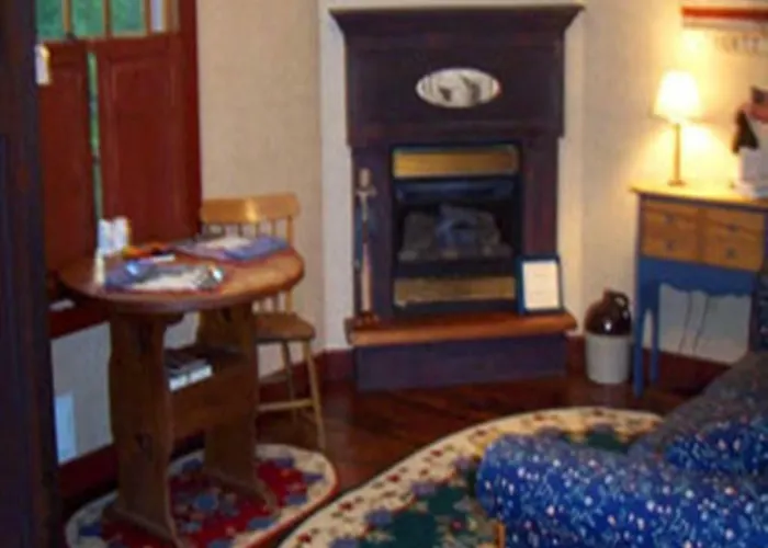 The Inn At Narrows Creek