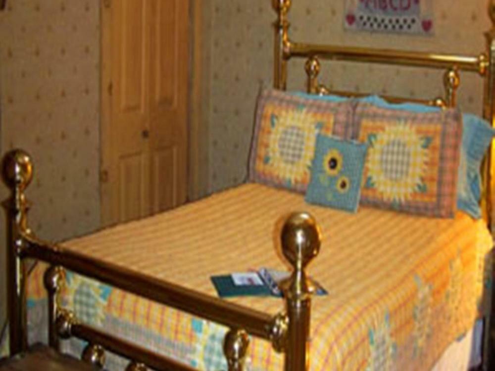 The At Narrows Creek Bed and breakfast 2*