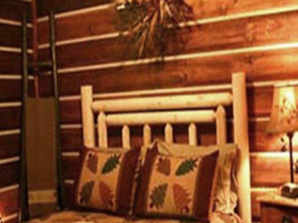 Bed and breakfast The At Narrows Creek 2*