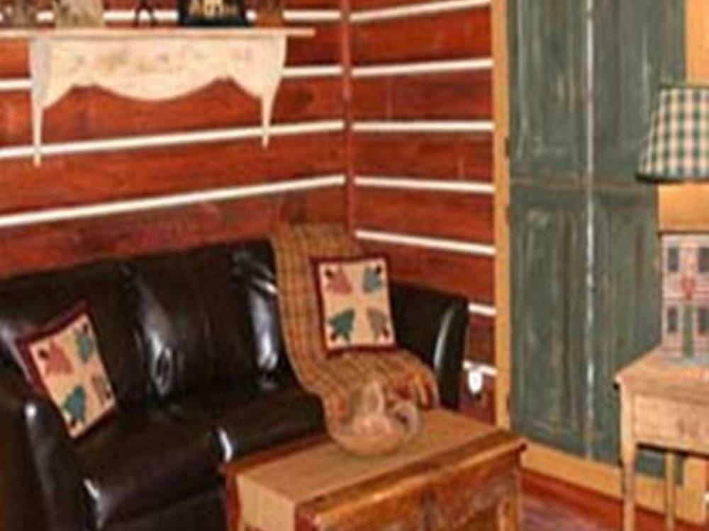 Bed and breakfast The At Narrows Creek 2*